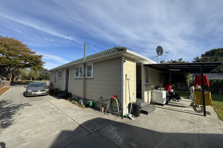 Photo of property in 344 Clyde Road, Bryndwr, Christchurch, 8053