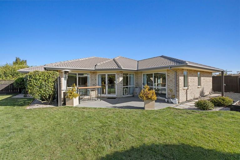 Photo of property in 48 Renoir Drive, Rolleston, 7614