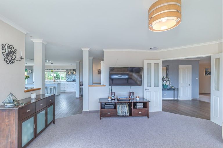Photo of property in 6 Arete Lane, Levin, 5571