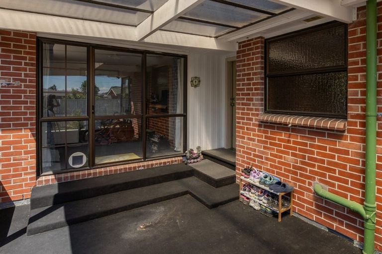 Photo of property in 39 Harris Crescent, Papanui, Christchurch, 8053