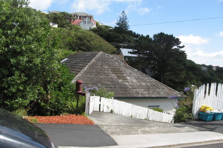 Photo of property in 9 Kio Road, Hataitai, Wellington, 6021
