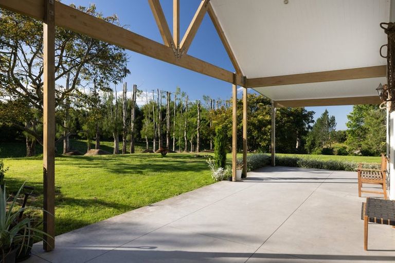 Photo of property in 612 No 1 Road, Te Puke, 3182