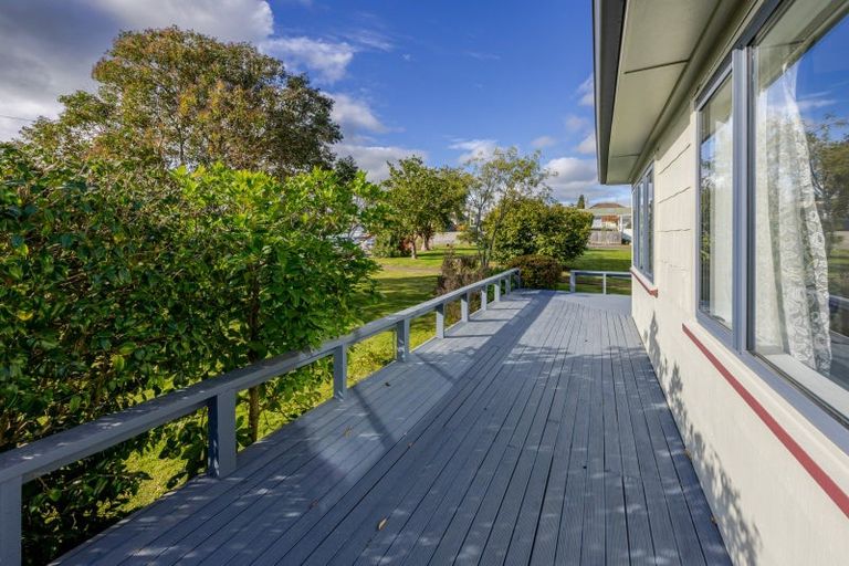 Photo of property in 35 Gaisford Terrace, Waipukurau, 4200