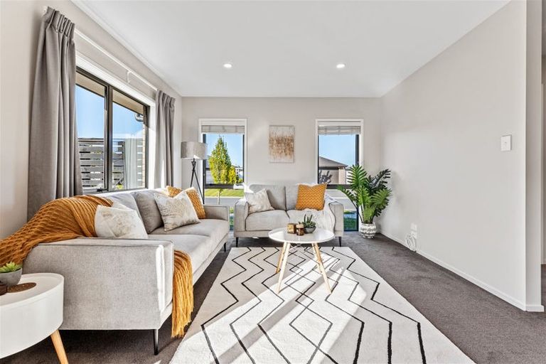 Photo of property in 66 Longcot Drive, Rolleston, 7615