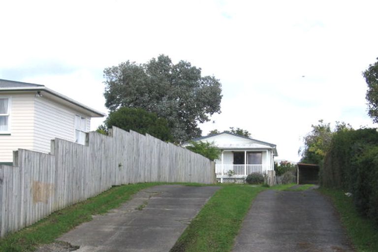 Photo of property in 35 Mildmay Road, Henderson, Auckland, 0610