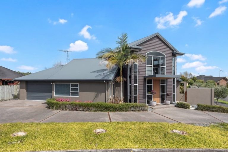 Photo of property in 7 Merlin Close, Huntington, Hamilton, 3210