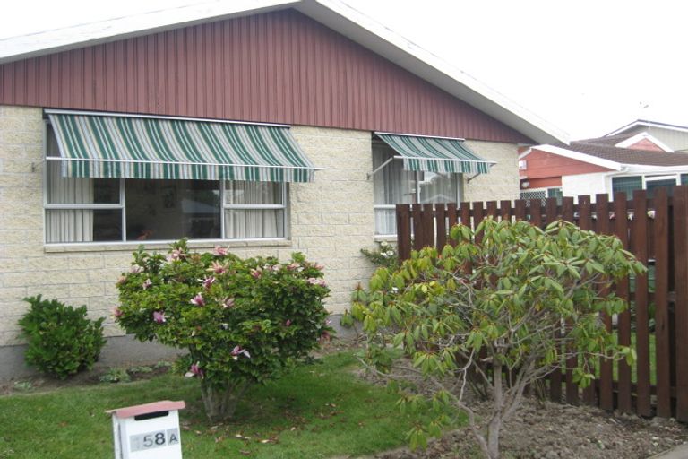 Photo of property in 158 Highsted Road, Casebrook, Christchurch, 8051