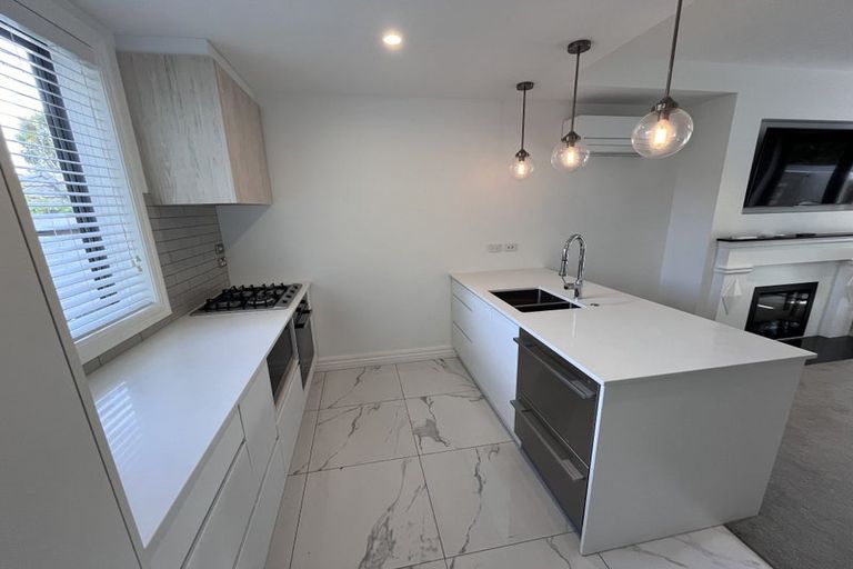 Photo of property in 5/52 Fendalton Road, Fendalton, Christchurch, 8014