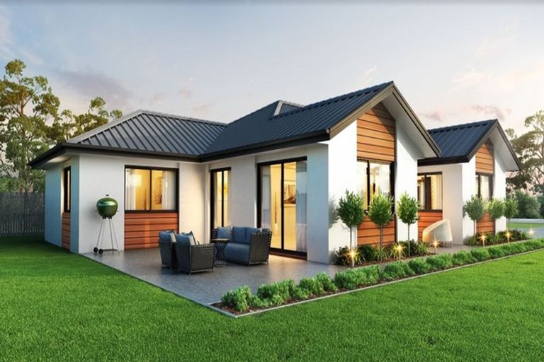 Photo of property in 5e Ballinger Place, Kaiapoi, Woodend, 7630