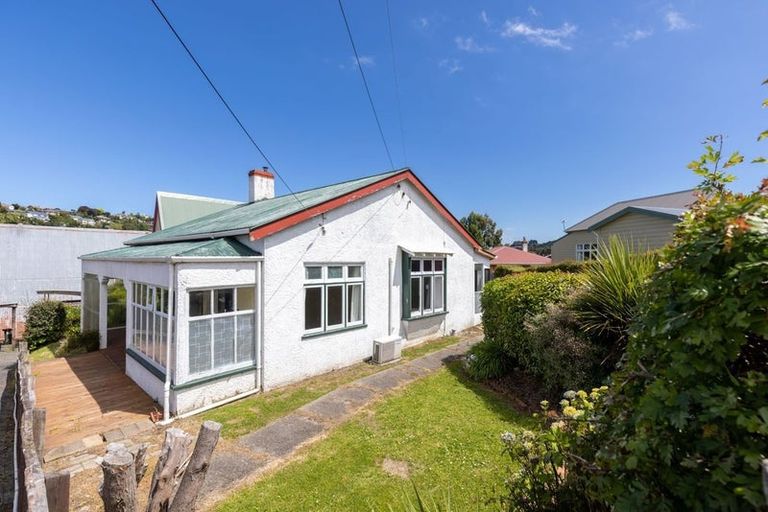 Photo of property in 9 Wairoa Street, Kaikorai, Dunedin, 9010