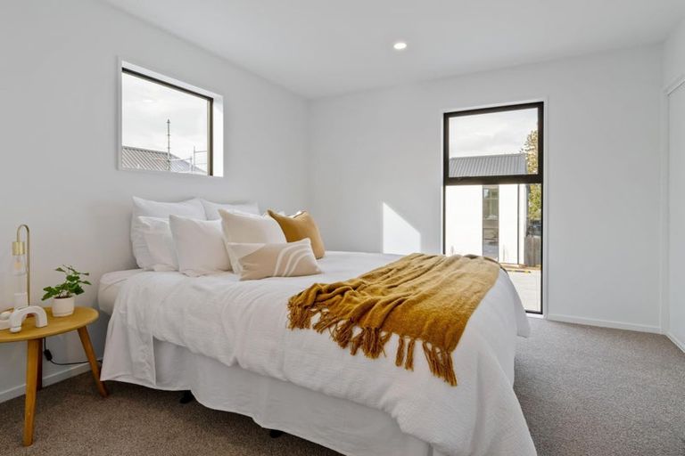 Photo of property in 4/504 Armagh Street, Linwood, Christchurch, 8011