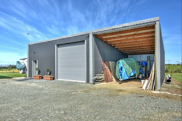 Photo of property in 222 Chittock Road, Maitland, Gore, 9773