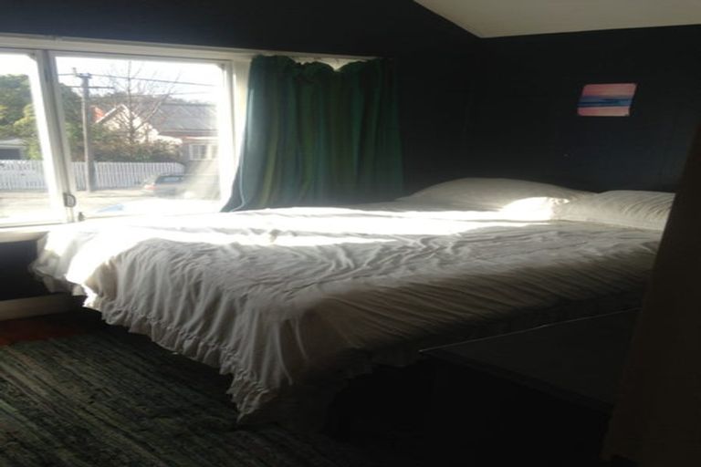 Photo of property in 129 Bristol Street, St Albans, Christchurch, 8014