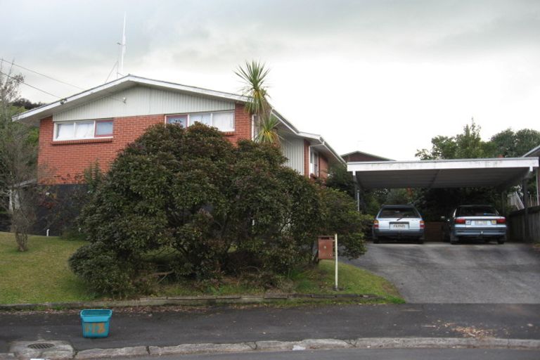 Photo of property in 8 Brennan Place, Hillcrest, Hamilton, 3216