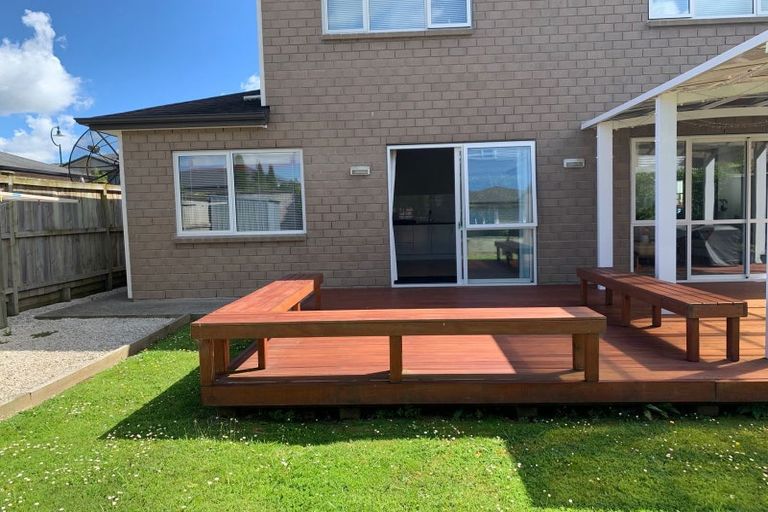 Photo of property in 64 Hughs Way, Flat Bush, Auckland, 2019