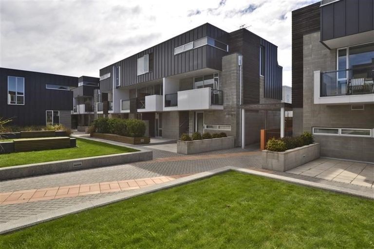 Photo of property in 906/225 Salisbury Street, Christchurch Central, Christchurch, 8013