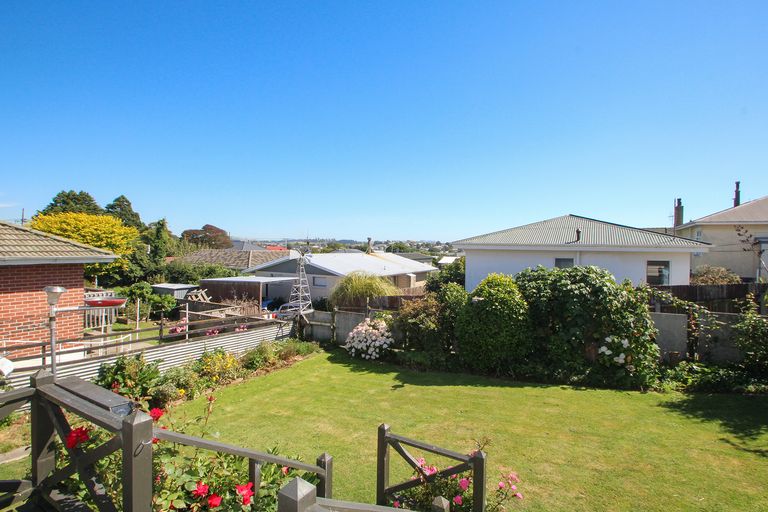 Photo of property in 46a Tamar Street, South Hill, Oamaru, 9400