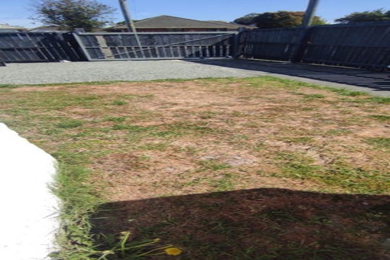 Photo of property in 36 Bethel Crescent, Bishopdale, Christchurch, 8053