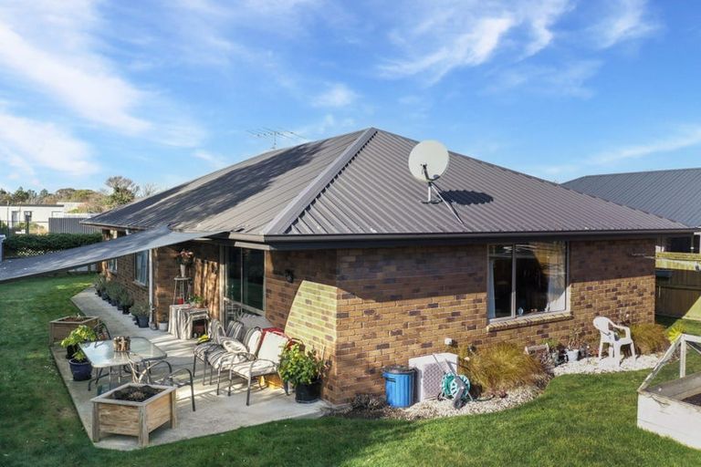 Photo of property in 67 Cridland Street, Rakaia, 7710