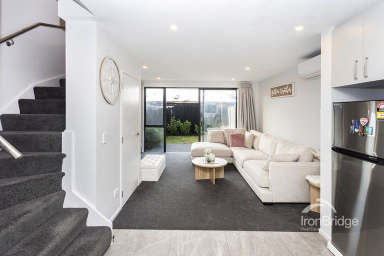 Photo of property in 15/6 Trent Street, Linwood, Christchurch, 8011