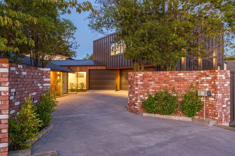 Photo of property in 272 Halswell Junction Road, Halswell, Christchurch, 8025