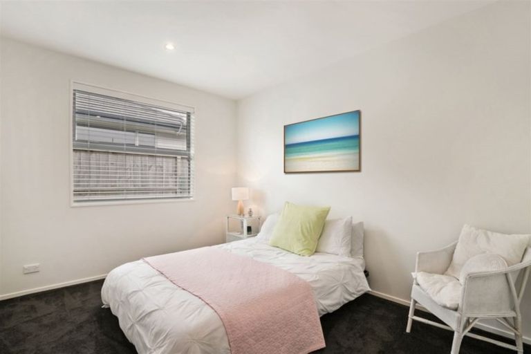 Photo of property in 8 Defender Crescent, Beachlands, Auckland, 2018