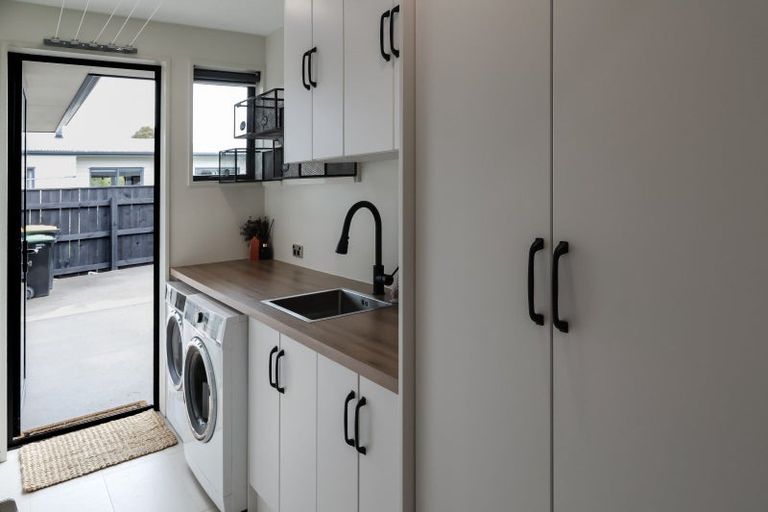 Photo of property in 44 Eastons Road, Westport, 7825