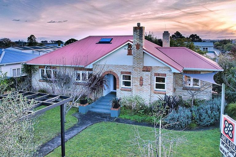 Photo of property in 74 George Street, Tuakau, 2121