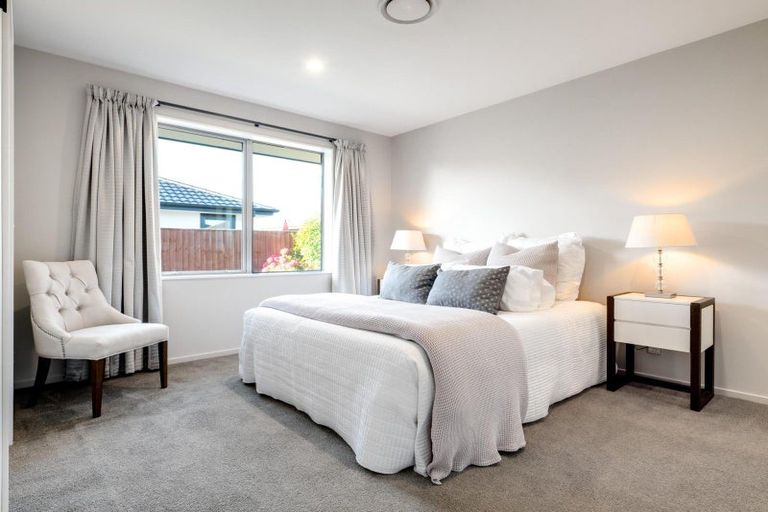 Photo of property in 6 Streamside Terrace, Kaiapoi, 7630
