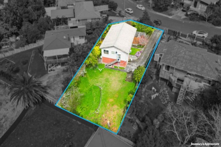 Photo of property in 6 Finnerty Avenue, Howick, Auckland, 2014