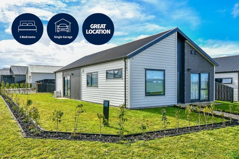 Photo of property in 2 Bittern Road, Te Kauwhata, 3710