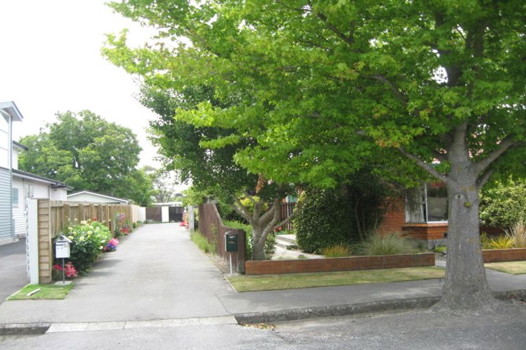 Photo of property in 3/10 Norfolk Street, St Albans, Christchurch, 8052