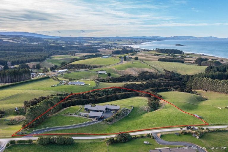 Photo of property in 11 Liddells Road, Taieri Beach, Brighton, 9091