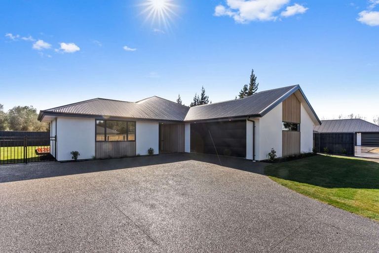 Photo of property in 12c Wykes Place, Amberley, 7410