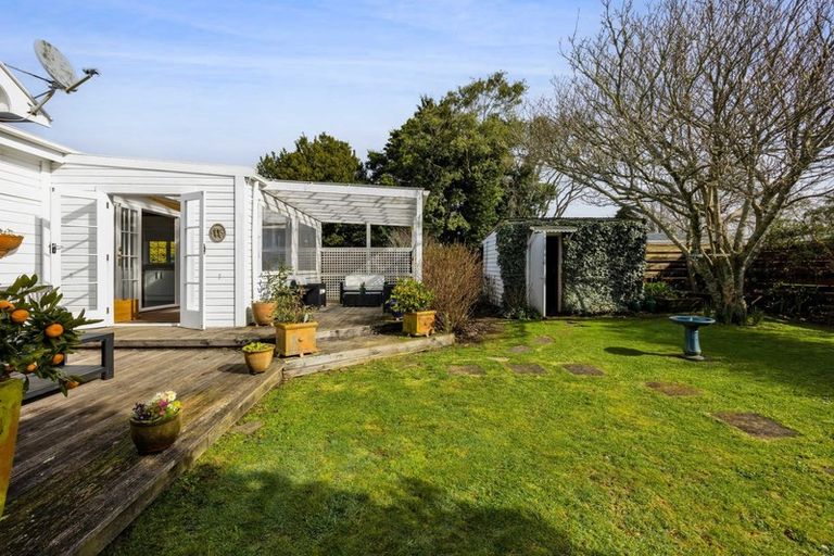 Photo of property in 54 Pembroke Road, Stratford, 4332