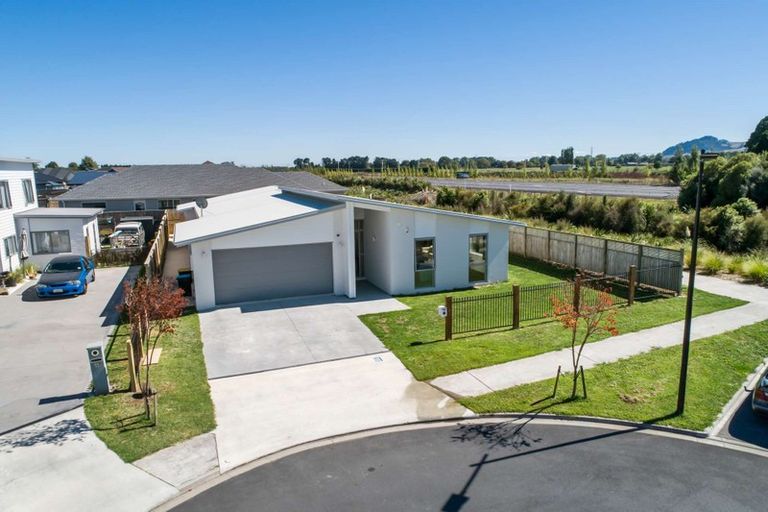 Photo of property in 13 Sujuan Close, Cambridge, 3434