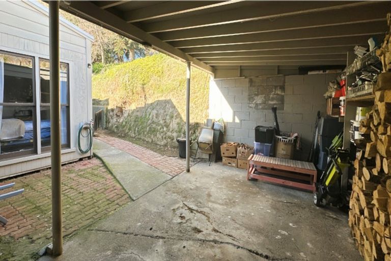 Photo of property in 17 Swan Street, Taihape, 4720