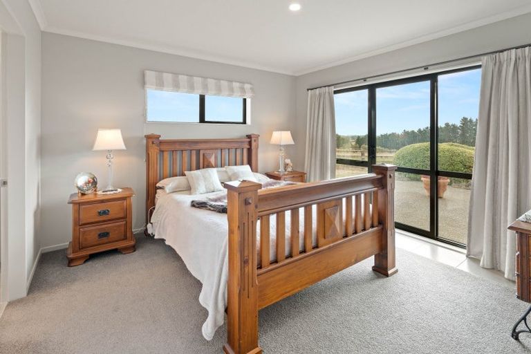 Photo of property in 184 Glenmorven Road, Morison Bush, Greytown, 5794