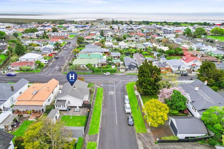Photo of property in 522 Rolleston Street, Thames, 3500