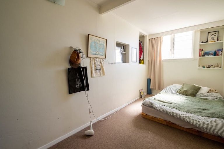 Photo of property in 23 Nairn Street, Mount Cook, Wellington, 6011