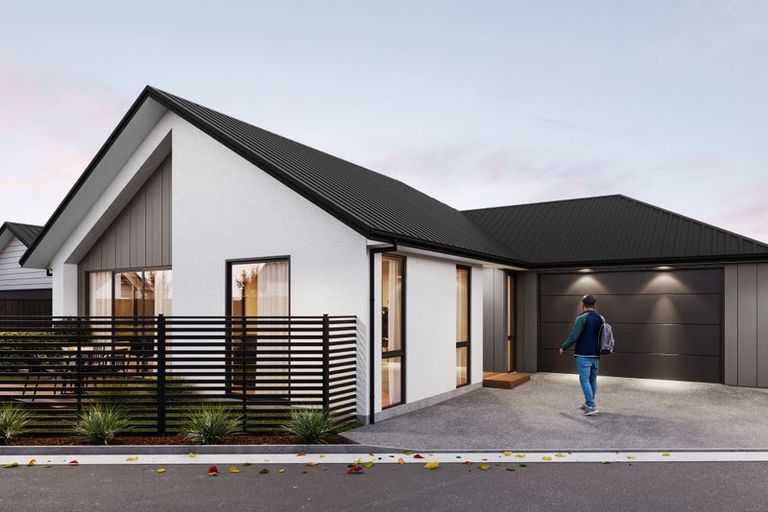 Photo of property in 66 Banks Avenue, Dallington, Christchurch, 8061