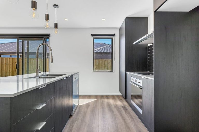 Photo of property in 4 Eldridge Street, Woodend, 7610