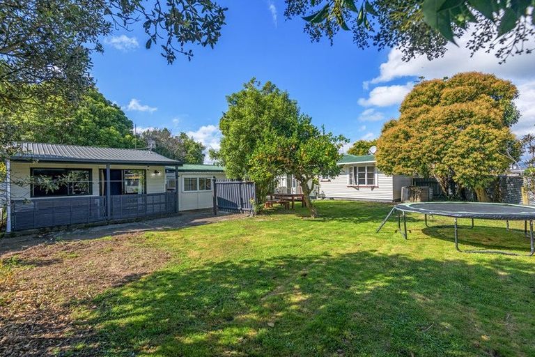 Photo of property in 10 Denbigh Place, Awapuni, Palmerston North, 4412