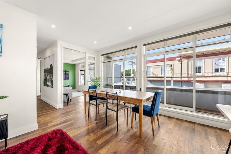 Photo of property in 47 Richmond Street, Petone, Lower Hutt, 5012