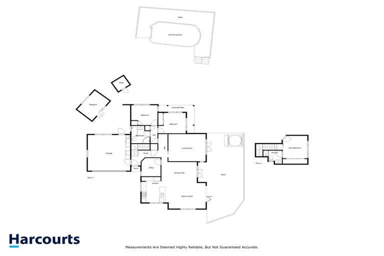 Photo of property in 168 Carlton Street, Bellevue, Tauranga, 3110