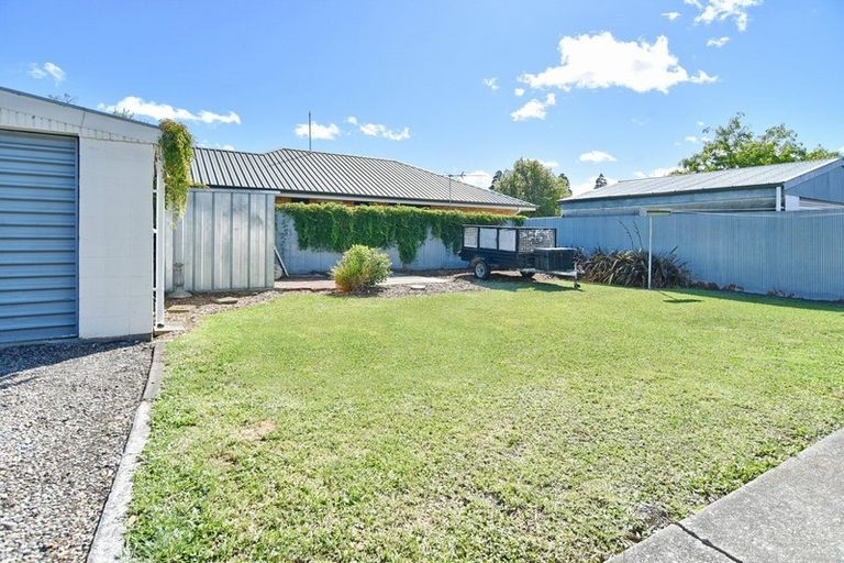 Photo of property in 20 Johns Road, Rangiora, 7400