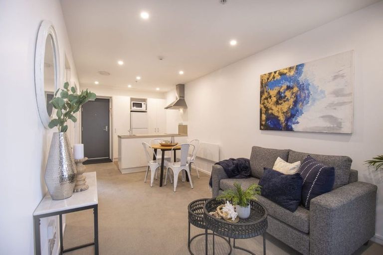 Photo of property in Soho Apartments, 1416/74 Taranaki Street, Te Aro, Wellington, 6011
