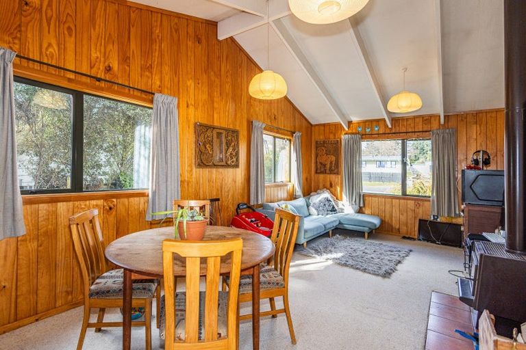 Photo of property in 53 Tainui Street, Ohakune, 4625