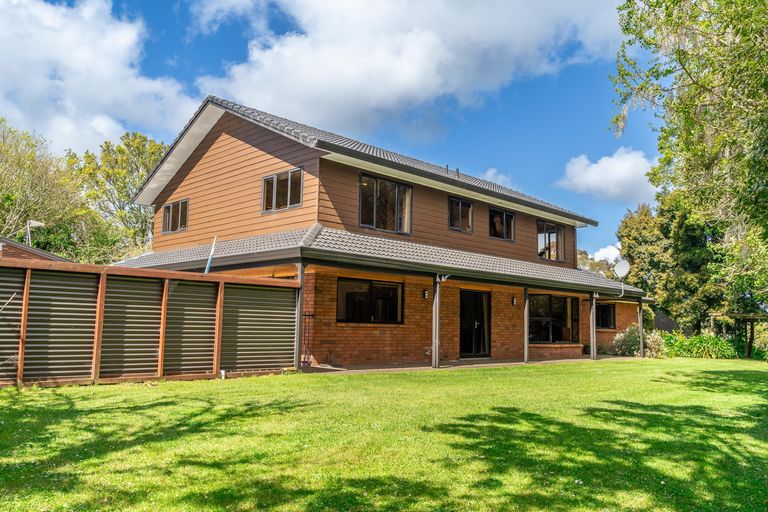 Photo of property in 53b Exelby Road, Burbush, Hamilton, 3289