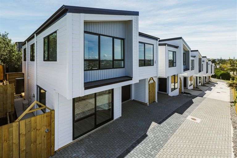Photo of property in 43 Nelson Street, Howick, Auckland, 2014